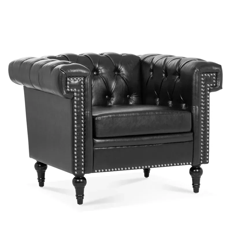 1 seater sofa for living room