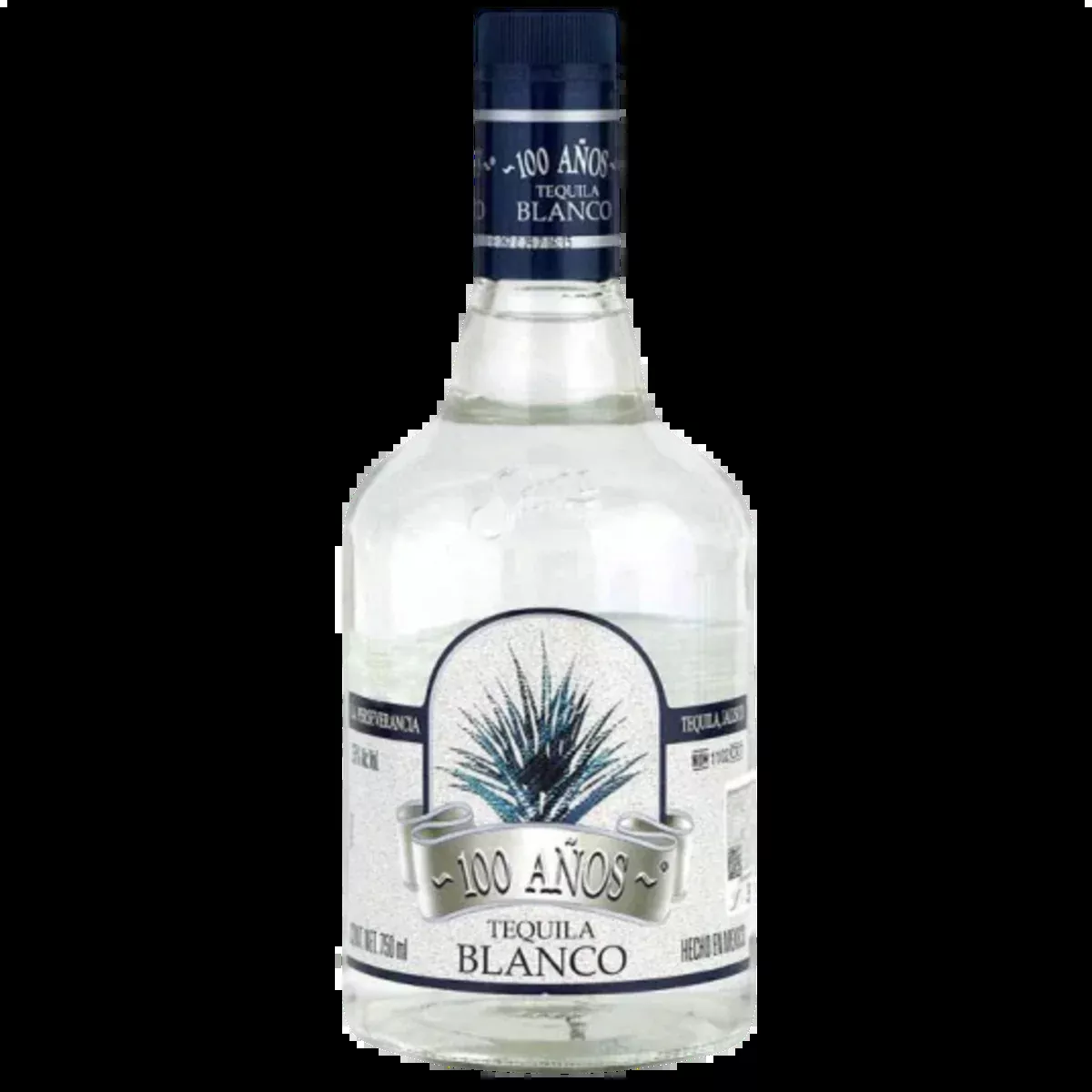 100 Anos Blanco 750ml