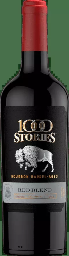 1000 Stories Majestic Red Blend 750 ML