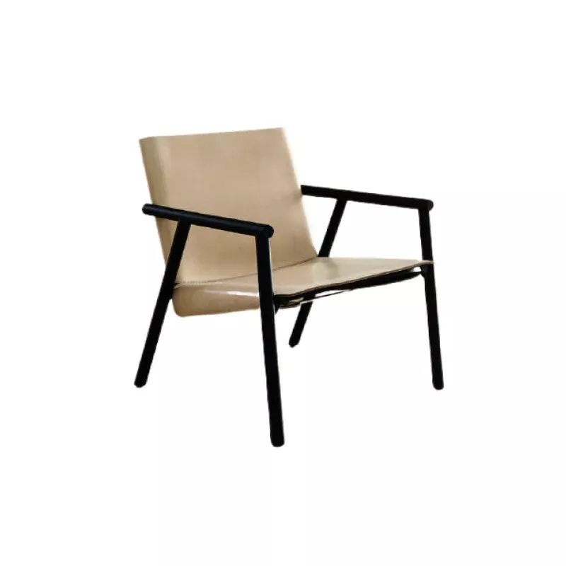 1085 edition lounge armchair