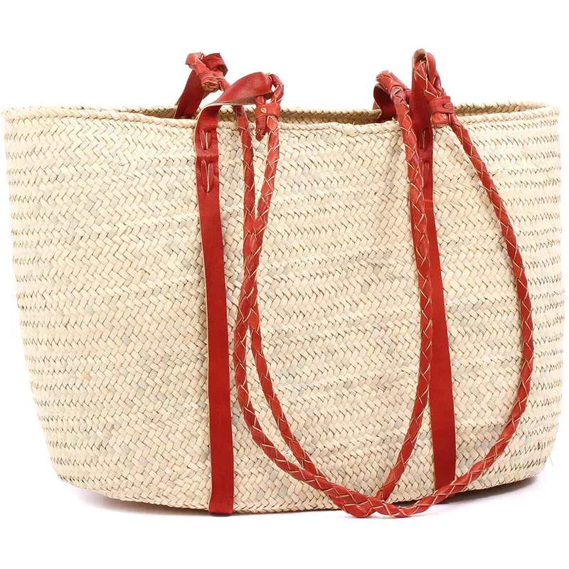 15″ ember strap tuareg tote