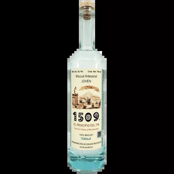 1509 Tobala 750 ml