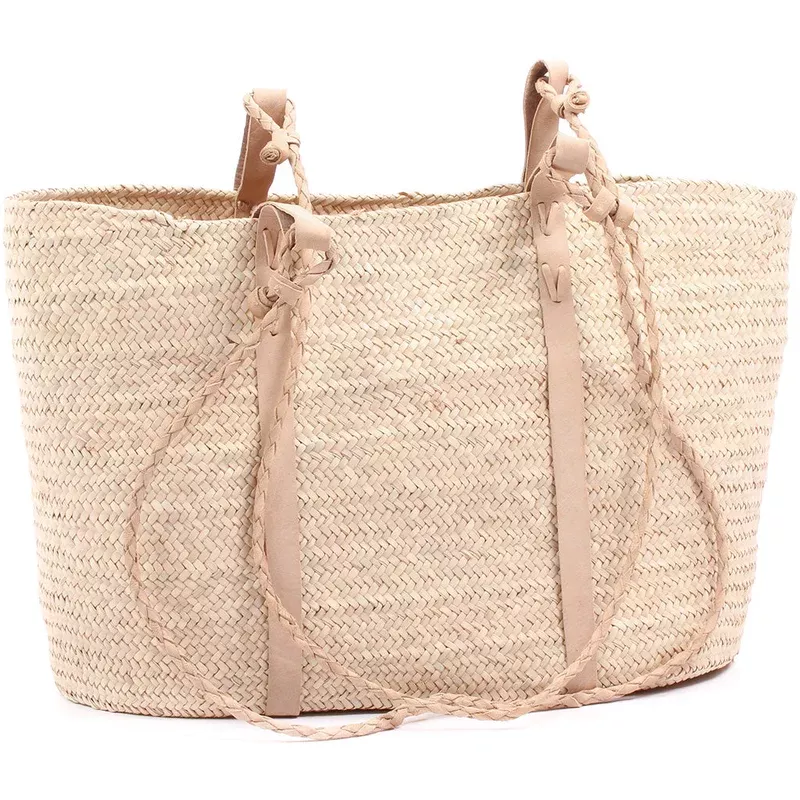 17. 5″ tuareg tote