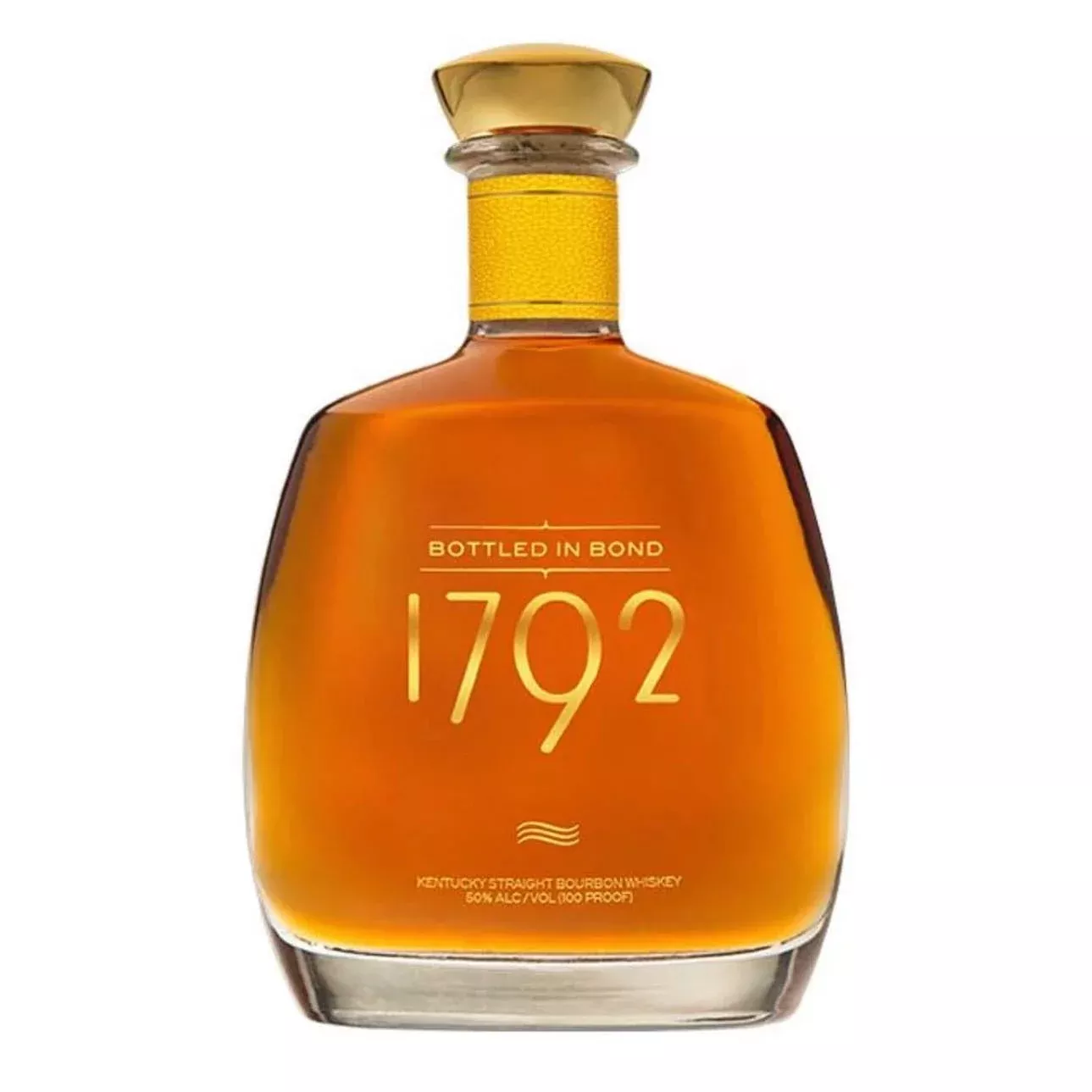 1792 Bottled In Bond Kentucky Straight Bourbon Whiskey 750ml