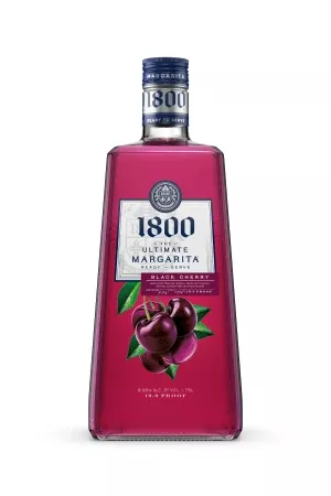 1800 The Ultimate Black Cherry Margarita 1.75 L