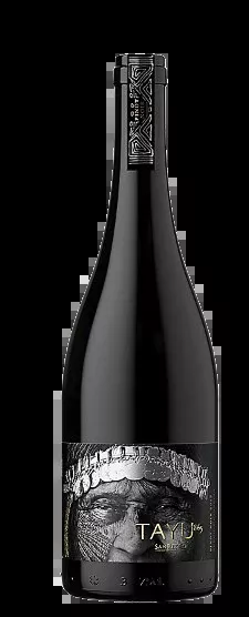 1865 Pinot Noir Tayu Malleco Valley 2022 750 ML