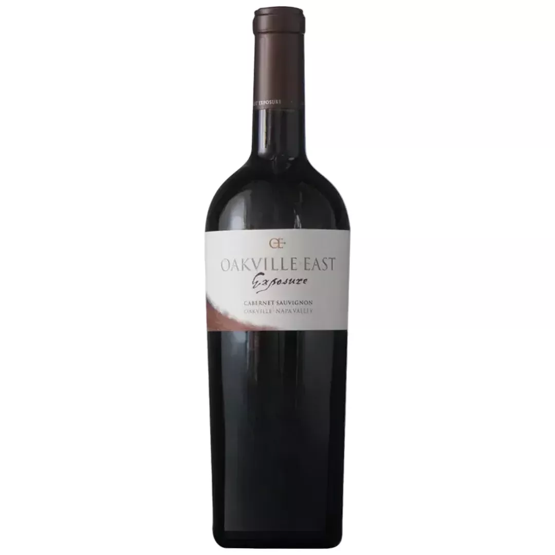 2008 Oakville East Exposure Cabernet Sauvignon 1.5Lt