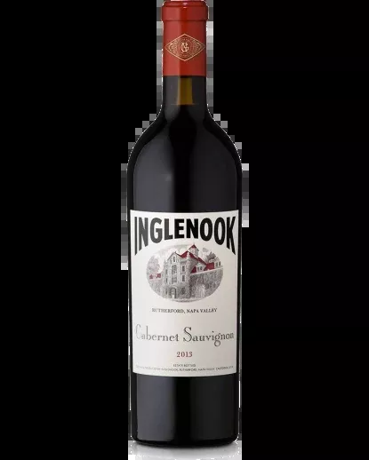 2013 Inglenook Cabernet Sauvignon 750ml