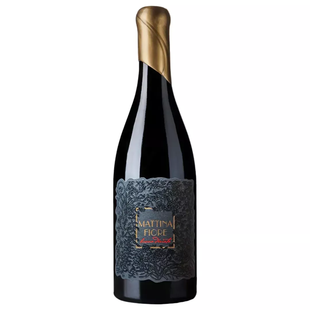 2013 Mattina Fiore Buona Derrata 750ml