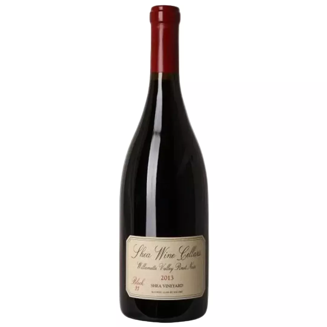 2013 Shea Wine Cellars Estate Pinot Noir 750ml