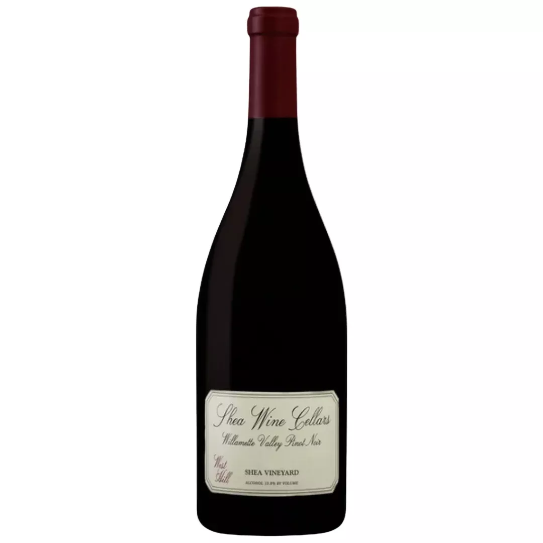 2013 Shea Wine Cellars West Hill Pinot Noir 750ml