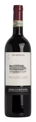 2013 Tenimenti Angelini Val di Suga Vigna del Lago 750ml