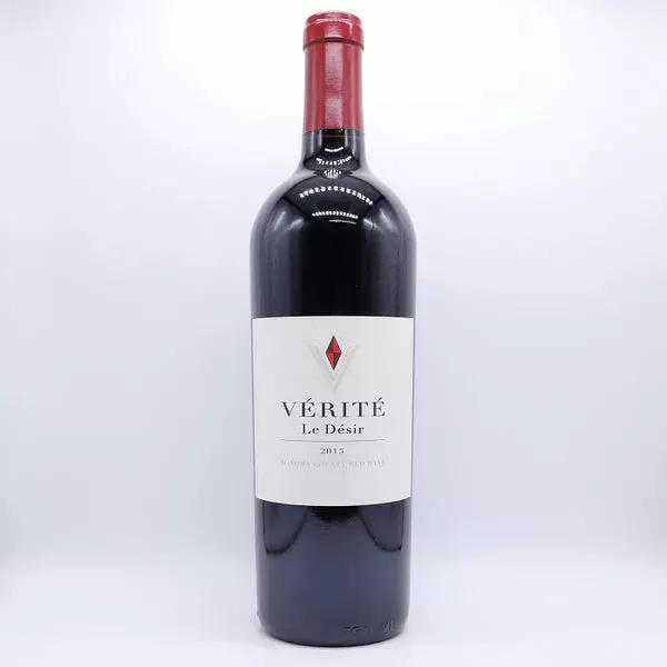 2015 Verite Le Desir 750ml