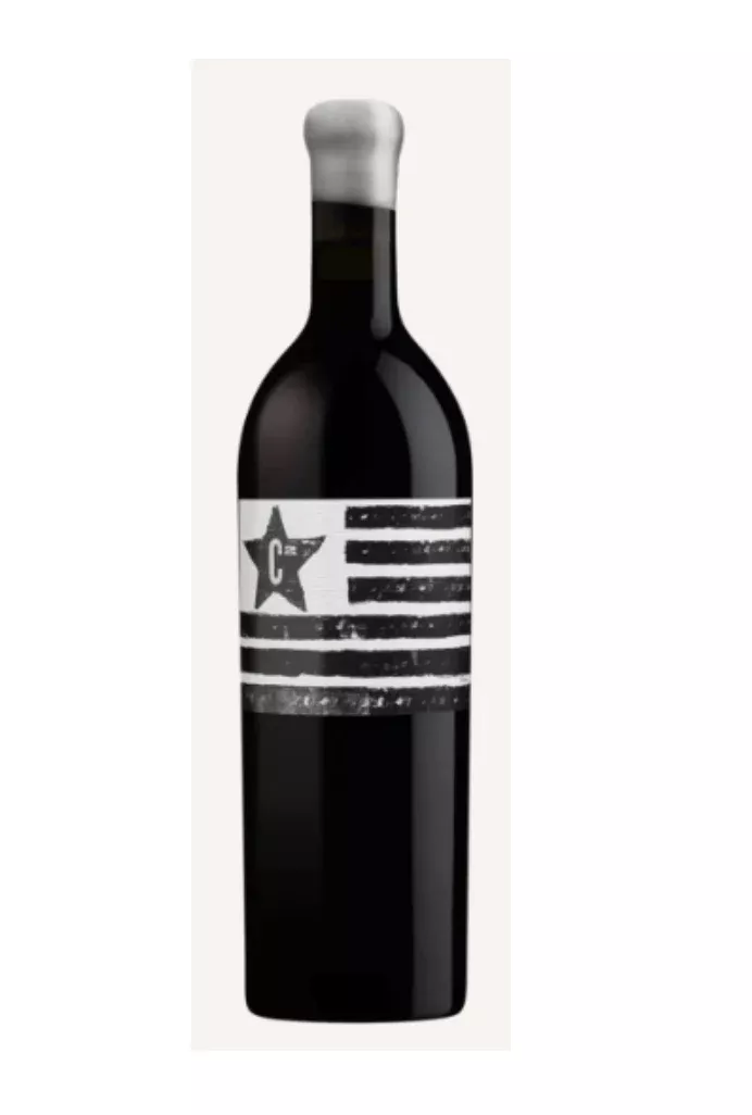 2016 Charles & Charles C2 Malbec 750ml