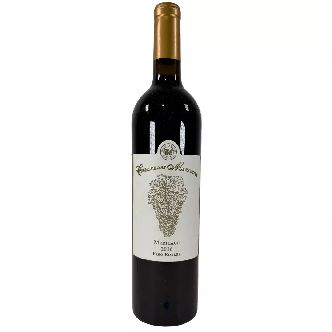 2016 Chateau Margene Meritage 750ml