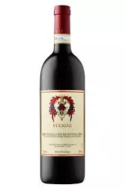 2016 Fuligni Brunello di Montalcino DOCG 750ml