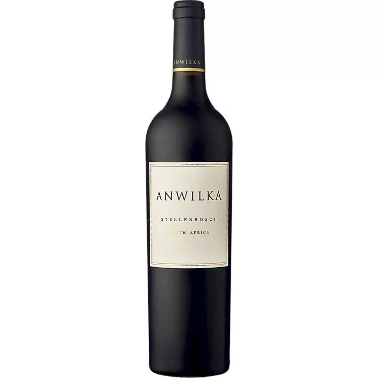 2016 Klein Constantia Anwilka Stellenbosch Red Wine 750ml
