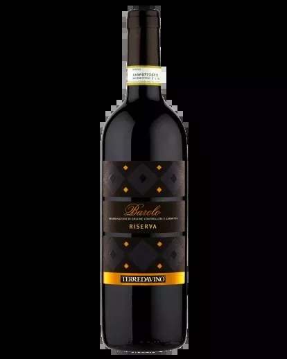 2016 Terre da Vino Barolo Riserva DOCG 750ml