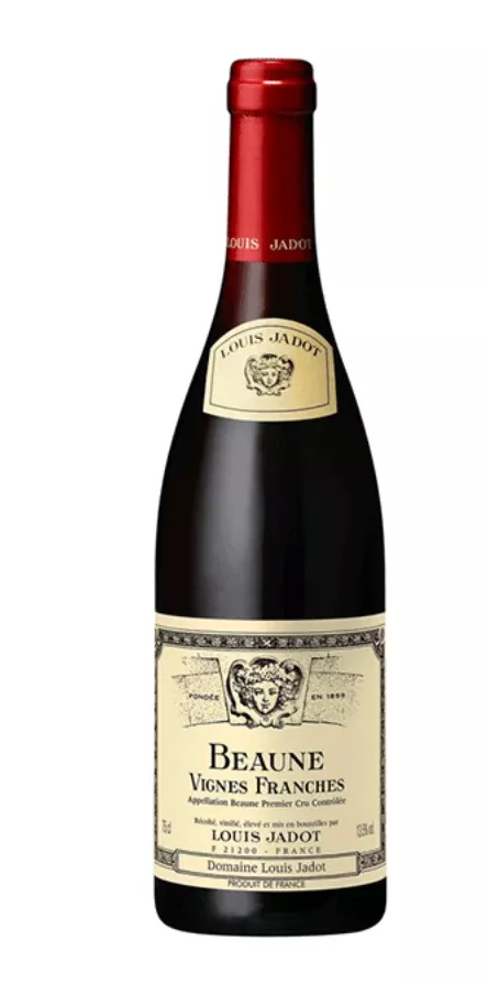 2017 Louis Jadot Vignes Franches 750ml