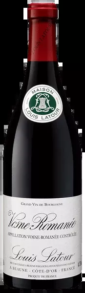 2019 Louis Latour Vosne-Romanee 750ml
