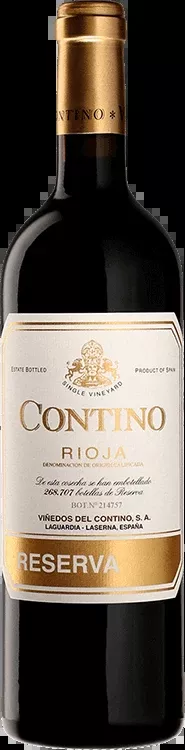 2020 CVNE Vinedos del Contino Contino Reserva 1.5Lt