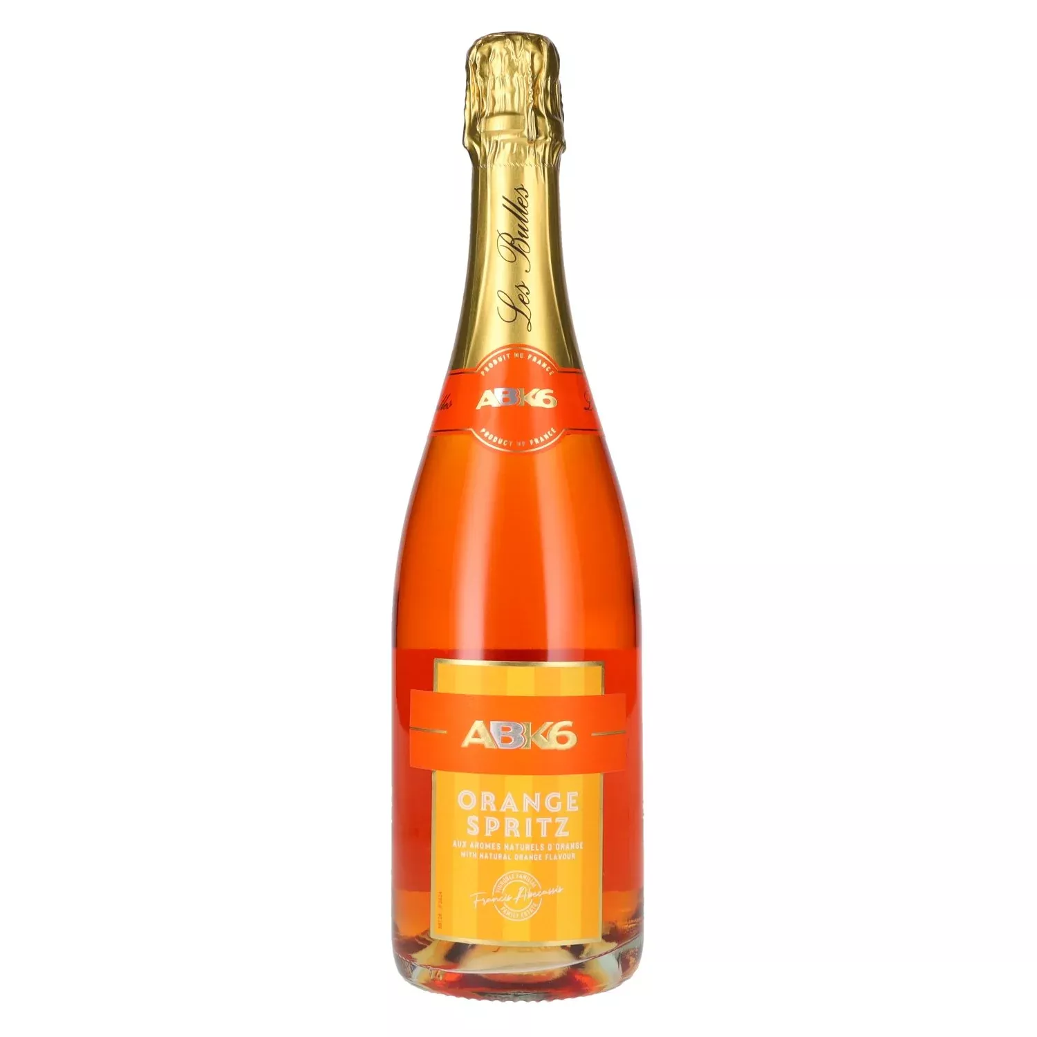 ABK6 Orange Spritz 10,5% Vol. 0,75l
