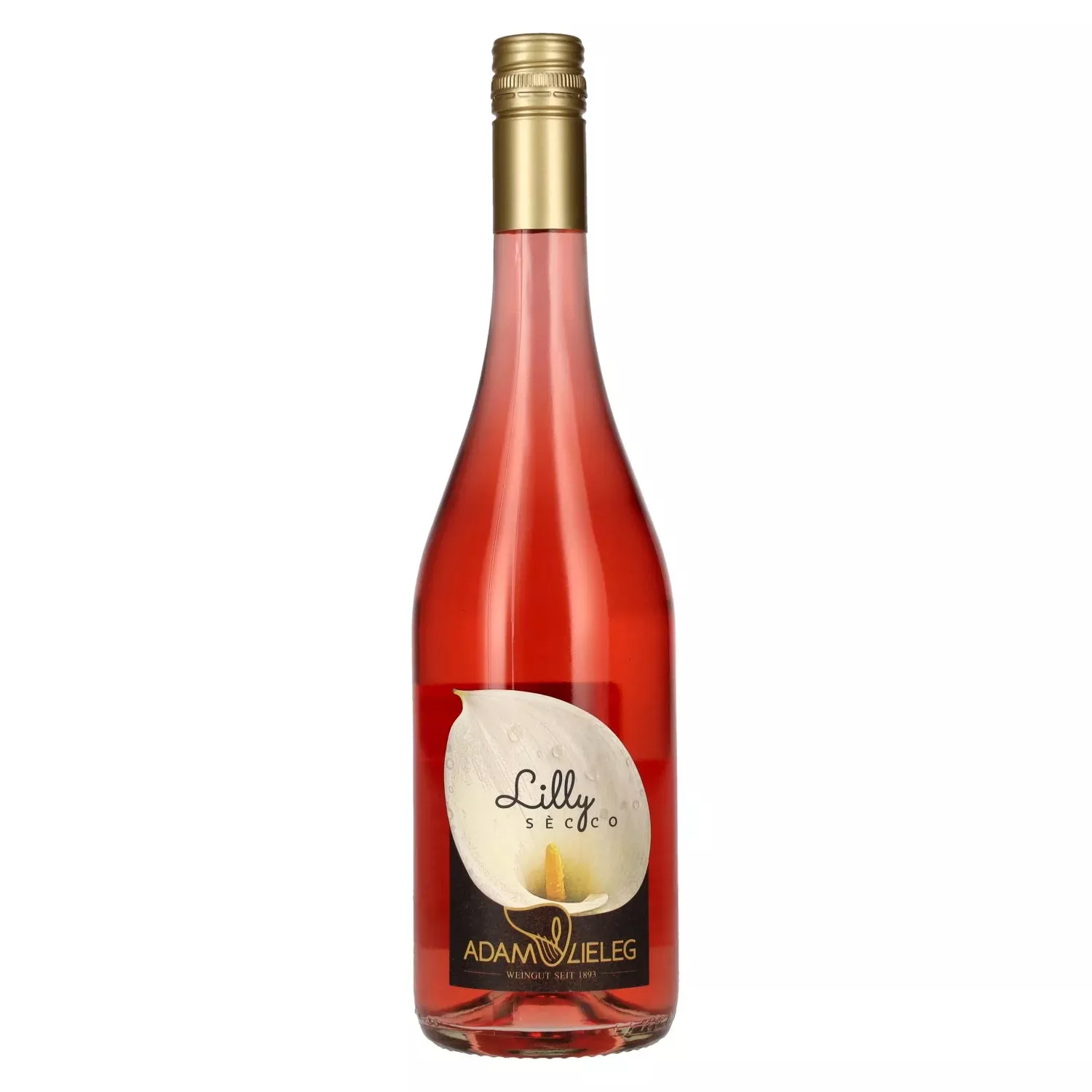Adam-Lieleg Lilly Secco 10,5% Vol. 0,75l