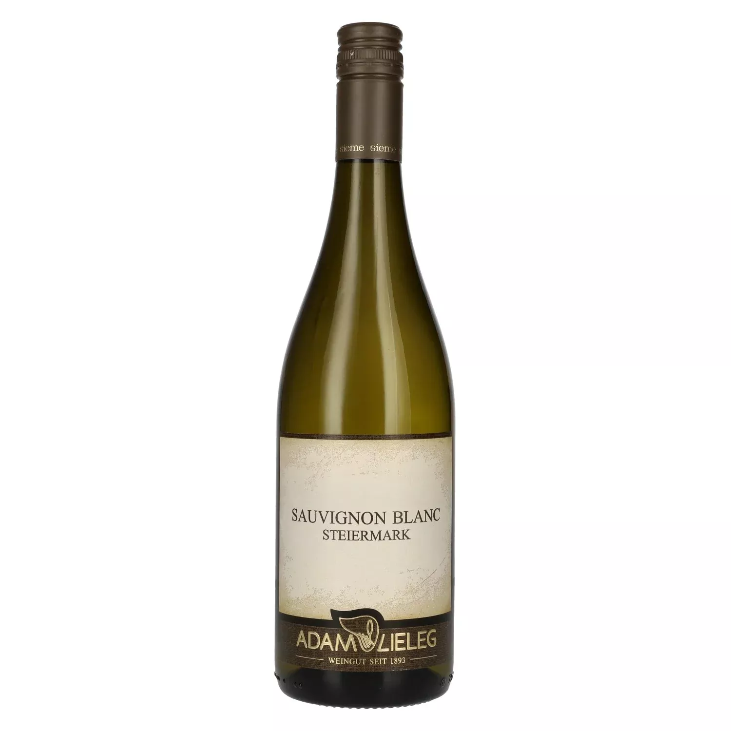 Adam-Lieleg Sauvignon Blanc Steiermark 2025 12% Vol. 0,75l