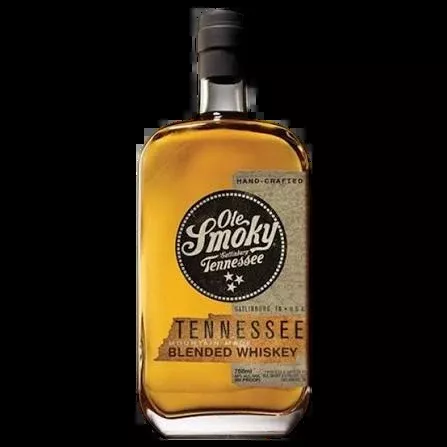 DTennessee Blended Whiskey 750ml