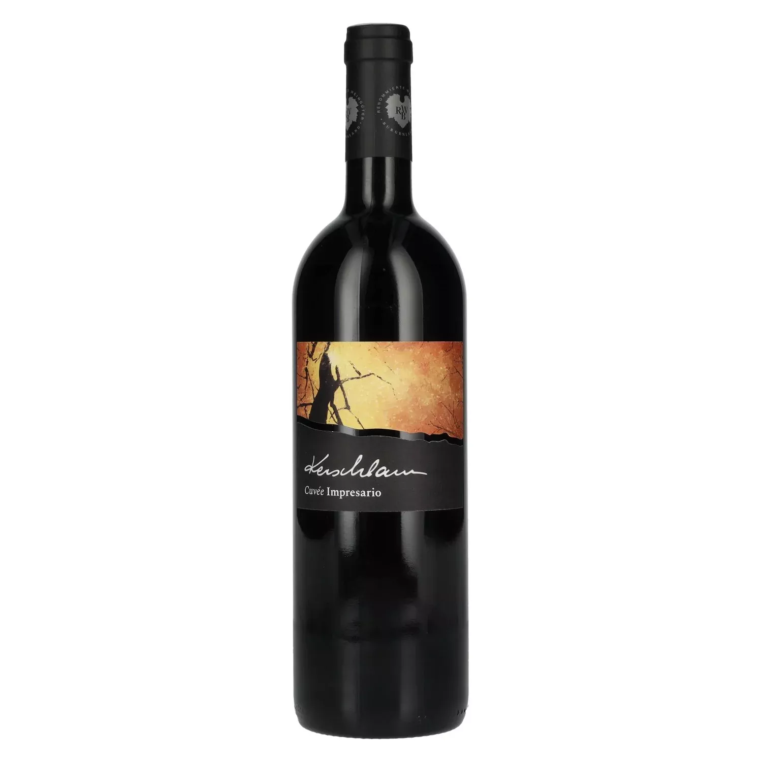 Kerschbaum Cuvee Impresario 2022 14% Vol. 0,75l