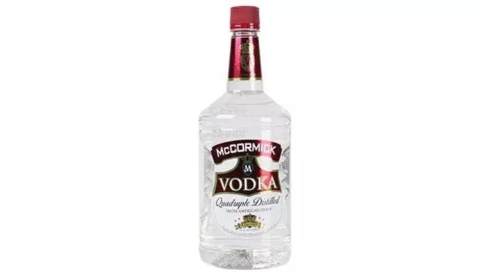 McCormick Vodka 1.75 L
