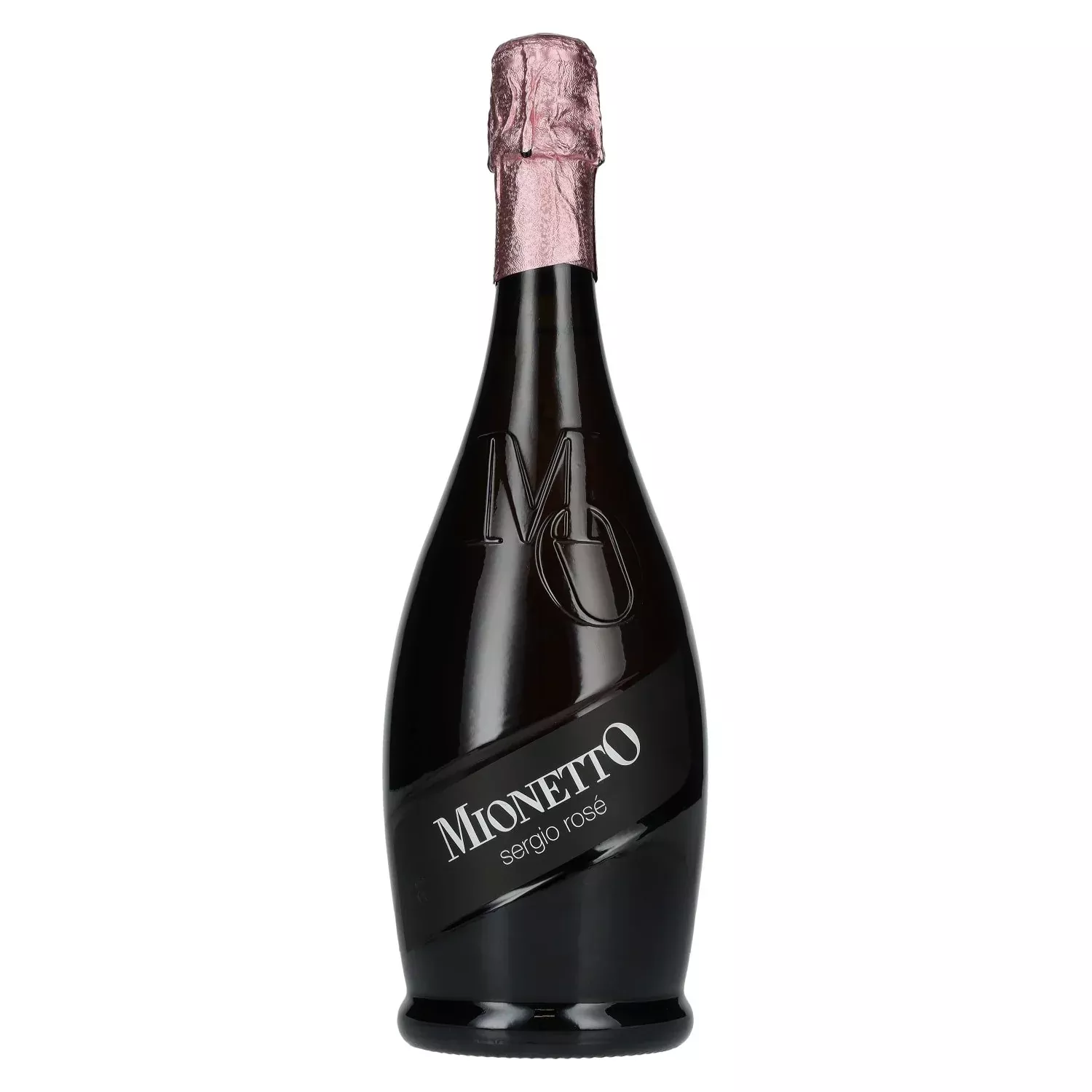 Mionetto MO Sergio Rose Extra Dry 11,5% Vol. 0,75l