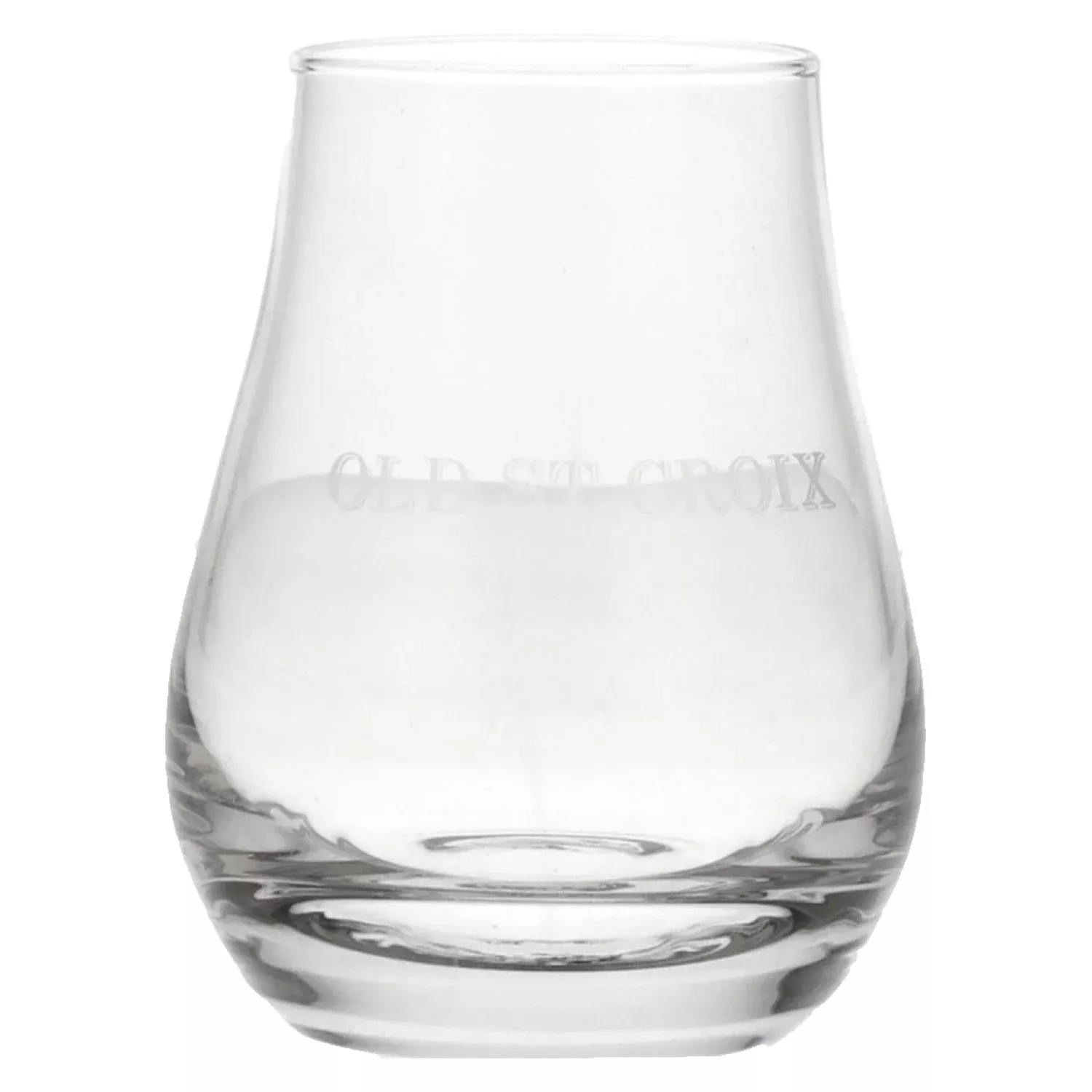 Old St. Croix Tumbler glass [box, 6 pcs]
