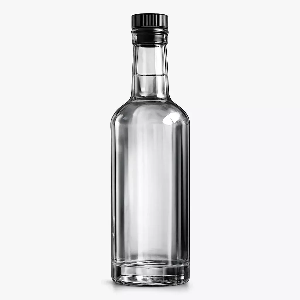 Stirrings Mule Cocktail 48-Pack