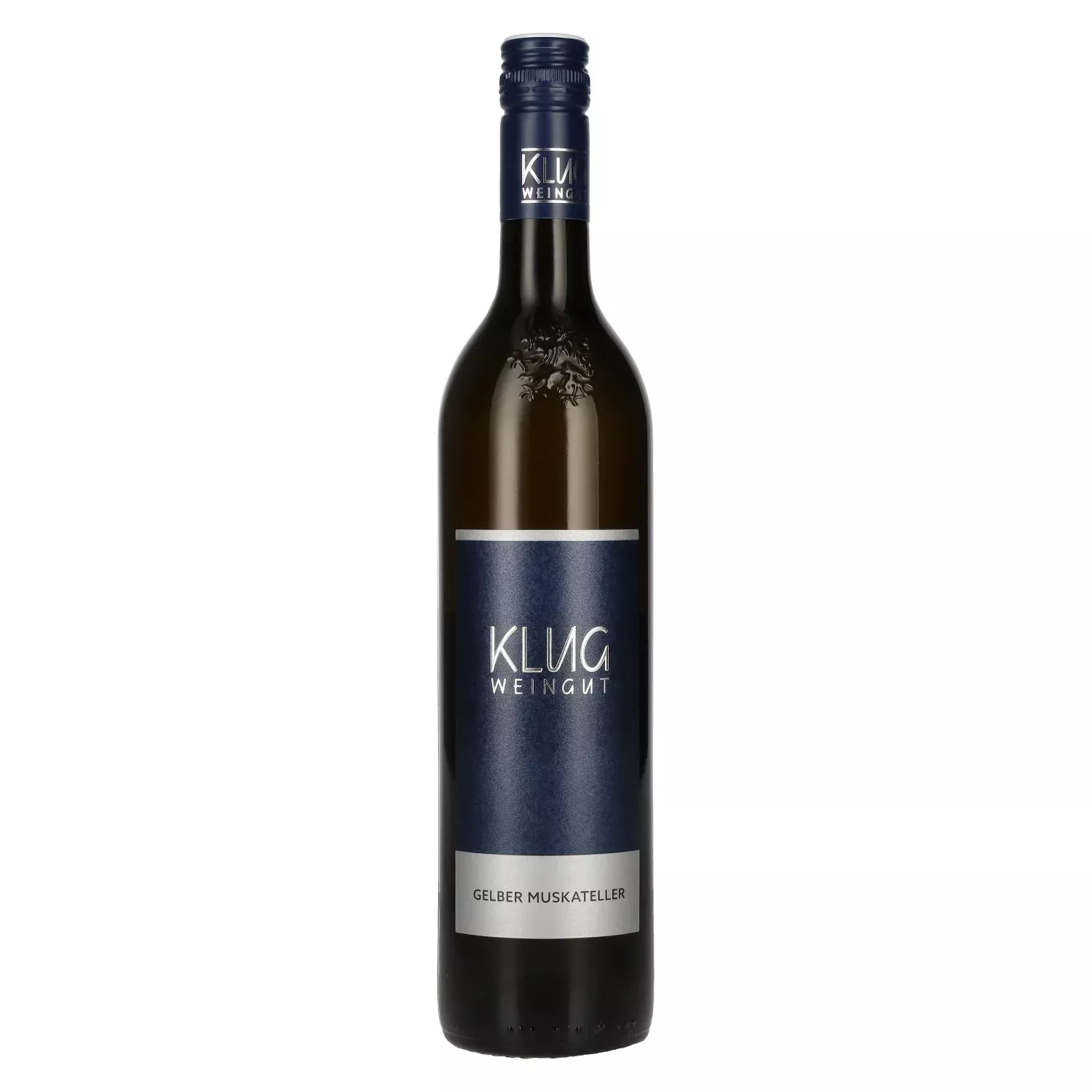 Weingut Klug Gelber Muskateller Steiermark 2025 11,5% Vol. 0,75l