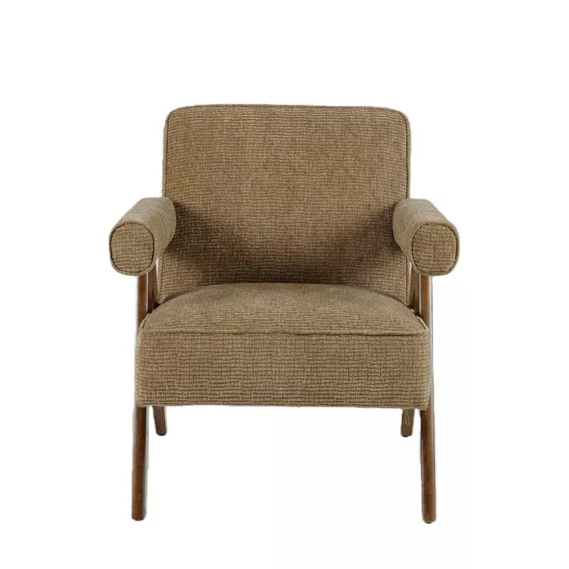 zeta accent chair