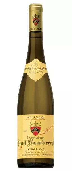 Zind-Humbrecht Pinot Blanc 2022 750 ML