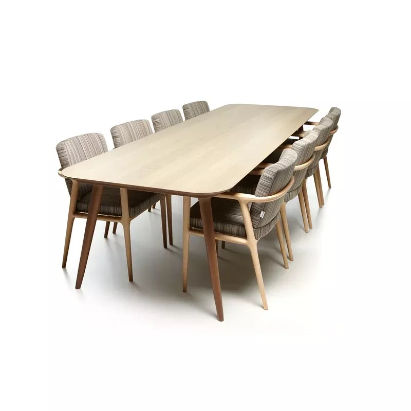 zio dining table 190