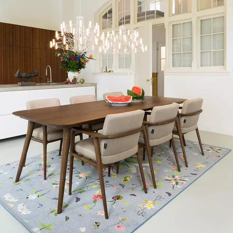 zio dining table 310