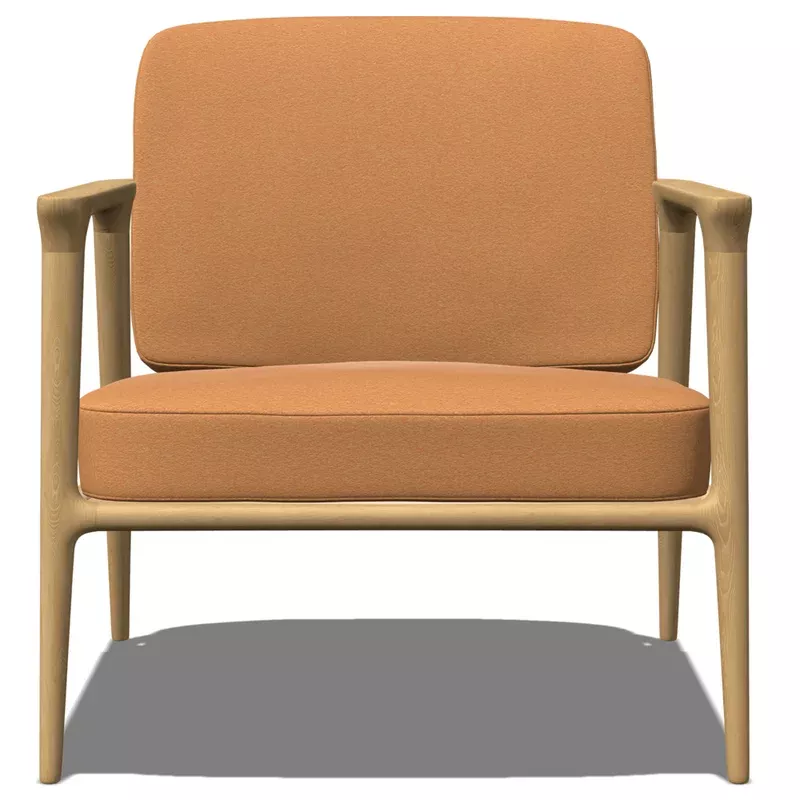 zio lounge chair
