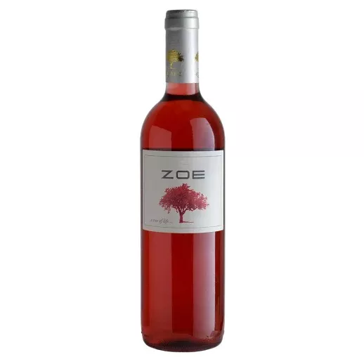 Zoe Rose 750 ML