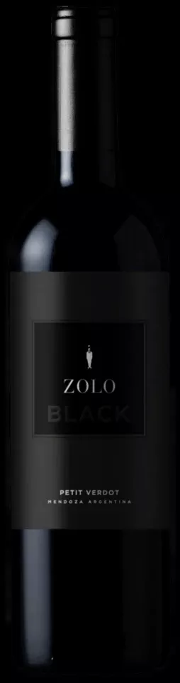 Zolo Black Petit Verdot 2019 750 ML