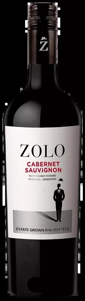 Zolo Cabernet Sauvignon 2024 750 ML