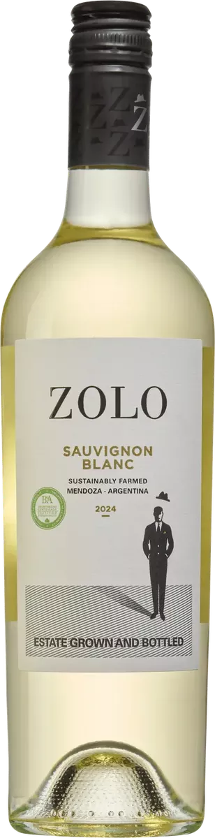 Zolo Sauvignon Blanc Mendoza 2024 750 ML