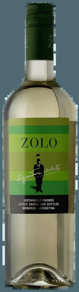 Zolo Signature White Mendoza 750 ML