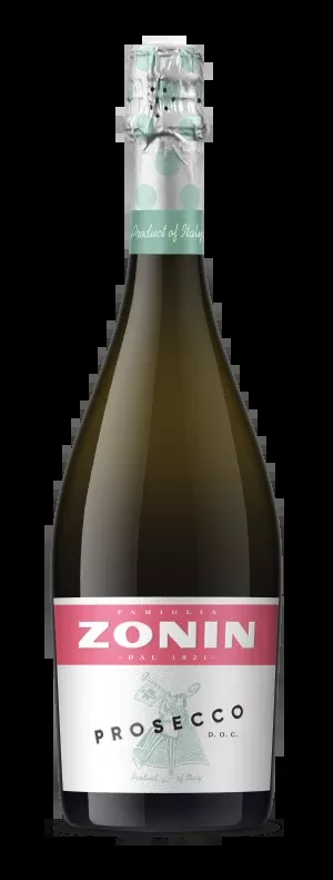 Zonin Prosecco Brut 1.5 L