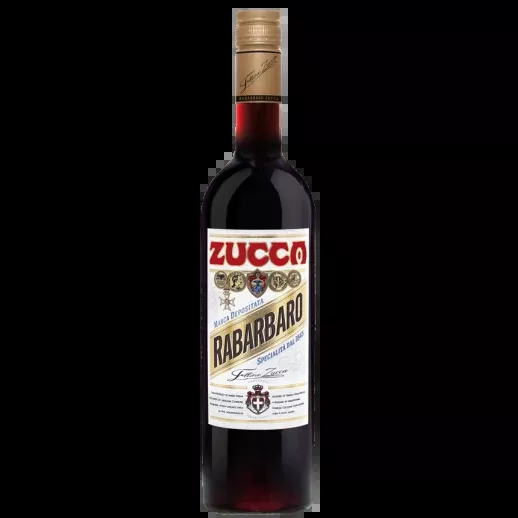 Zucca Rabarbaro Amaro 700 ML