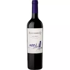 Zuccardi Q Malbec 2023 750 ML