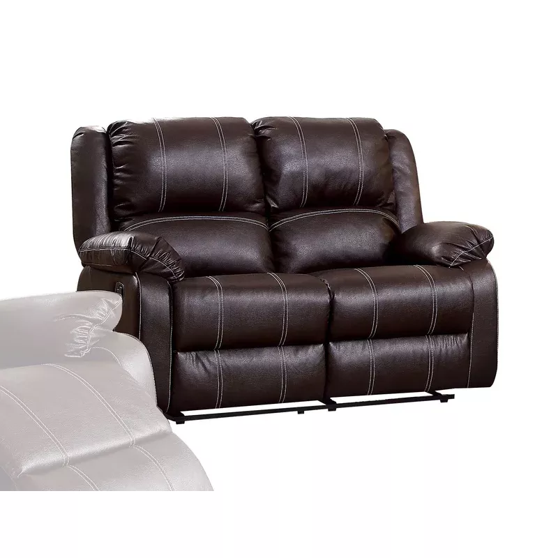 zuriel – recliner loveseat