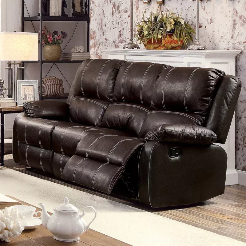 zuriel – recliner sofa